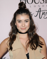 Kalani Hilliker - House Of CB Flagship Store Launch in West Hollywwod 06/14/2016