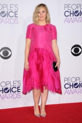 Kristen Bell - The 41st Annual People's Choice Awards in LA - January 7, 2015 - 262xHQ EjPSHOZI