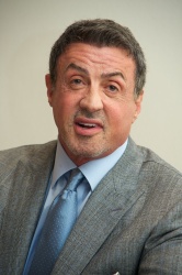 Sylvester Stallone - Bullet to the Head press conference portraits by Vera Anderson (Rome, November 11, 2012) - 15xHQ F0FnfoQQ