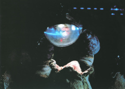 Ian Holm, Sigourney Weaver - постеры и промо стиль к фильму "Alien (Чужой)", 1979 (70хHQ) F52CDGOz