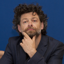 Andy Serkis - "The Adventures of Tintin: The Secret of the Unicorn" press conference portraits by Armando Gallo (Cancun, July 11, 2011) - 11xHQ FYtphhTZ