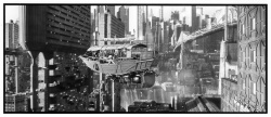 Ian Holm, Chris Tucker, Milla Jovovich, Gary Oldman, Bruce Willis - Промо стиль и постеры к фильму "The Fifth Element (Пятый элемент)", 1997 (59хHQ) FgdzFDic