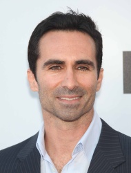 Nestor Carbonell - arrives at ABC's Lost Live The Final Celebration (2010.05.13) - 9xHQ Fms3KiFO