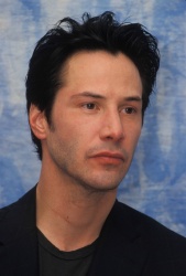 Keanu Reeves - Keanu Reeves - Vera Anderson portraits for The Matrix Revolutions (Beverly Hills, October 26,2003) - 19xHQ Ftcz8k3J