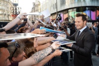 Крис Прэтт (Chris Pratt) ‘Guardians of the Galaxy’ Premiere at Empire Leicester Square in London, 24.07.2014 (50xHQ) Ftdzd1bD