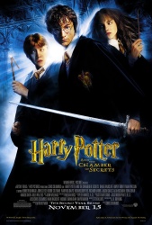 Daniel Radcliffe, Rupert Grint, Emma Watson, Tom Felton, Kenneth Branagh - постеры и промо стиль к фильму "Harry Potter and the Chamber of Secrets (Гарри Поттер и Тайная комната)", 2002 (19хHQ) Fwy3zv1D