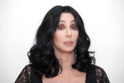 Cher - "Burlesque" press conference portraits by Armando Gallo (Los Angeles, November 15, 2010) - 7xHQ GfBonfI0