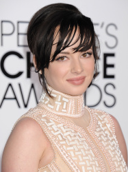 Ashley Rickards - 40th Annual People's Choice Awards at Nokia Theatre L.A. Live in Los Angeles, CA - January 8. 2014 - 28xHQ H9ym5xMm