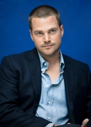 Chris O'Donnell - "NCIS: Los Angeles" press conference portraits by Armando Gallo (March 16, 2011) - 14xHQ HPXv58KY
