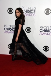 Kat Dennings - 41st Annual People's Choice Awards at Nokia Theatre L.A. Live on January 7, 2015 in Los Angeles, California - 210xHQ ILmjEFmK