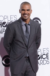 Shemar Moore - Shemar Moore - 40th People's Choice Awards at the Nokia Theatre in Los Angeles, California - January 8, 2014 - 4xHQ IebLJx0g