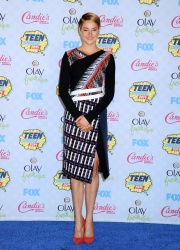 Shailene Woodley - 2014 Teen Choice Awards, Los Angeles August 10, 2014 - 363xHQ JhgUGqrP