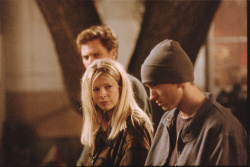 Eminem, Kim Basinger, Brittany Murphy - промо стиль и постеры к фильму "8 Mile (8 миля)", 2002 (51xHQ) JuQUPoXw