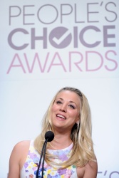 Kaley Cuoco - People's Choice Awards Nomination Announcements in Beverly Hills - November 15, 2012 - 146xHQ JwufK0rL