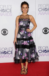 Camilla Luddington - The 41st Annual People's Choice Awards in LA - January 7, 2015 - 49xHQ KAIpRDrF