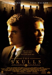 Joshua Jackson - Paul Walker, Joshua Jackson, Leslie Bibb - "The Skulls (Черепа)", 2000 (13хHQ) KYb7F8vB