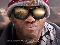 Will Smith, Jason Bateman, Charlize Theron - промо стиль и постеры к фильму "Hancock (Хэнкок)", 2008 (55хHQ) KzHuD2Mq