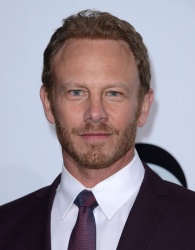 Ian Ziering - 40th People's Choice Awards at the Nokia Theatre in Los Angeles, California - January 8, 2014 - 18xHQ LBxQbwR4