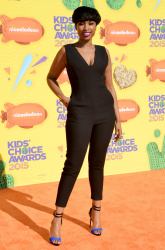 Jennifer Hudson - 28th Annual Kids' Choice Awards, Inglewood, 28 марта 2015 (145xHQ) LrKSDdnw