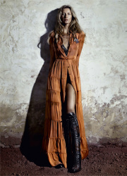 Gisele Bündchen - Paulo Vainer Photoshoot for Vogue Magazine, May 2015 - 9xHQ NLnXQqOI