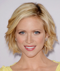 Brittany Snow - Brittany Snow - 39th Annual People's Choice Awards (Los Angeles, January 9, 2013) - 80xHQ NQry8xNT
