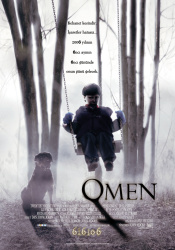 Liev Schreiber, Julia Stiles, David Thewlis, Mia Farrow - Промо стиль и постеры к фильму "The Omen (Омен)", 2006 (45xHQ) NwaUcSOD