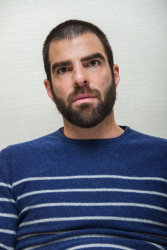 Zachary Quinto - The Slap press conference portraits by Herve Tropea (Los Angeles, January 17, 2015) - 10xHQ O9t8Xtm6