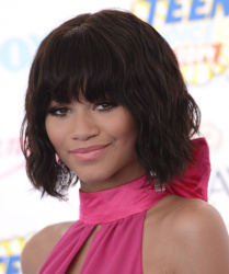 Zendaya Coleman - FOX's 2014 Teen Choice Awards at The Shrine Auditorium on August 10, 2014 in Los Angeles, California - 436xHQ OQWiCrnT