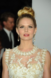 Jennifer Morrison - Jennifer Morrison & Ginnifer Goodwin - 38th People's Choice Awards held at Nokia Theatre in Los Angeles (January 11, 2012) - 244xHQ PDrQn2D5