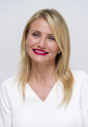 Cameron Diaz - The Other Woman press conference portraits by Magnus Sundholm (Beverly Hills, April 10, 2014) - 19xHQ QNark67i