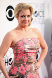 Melissa Joan Hart - 40th Annual People's Choice Awards at Nokia Theatre L.A. Live in Los Angeles, CA - January 8. 2014 - 76xHQ QZR7x8P4