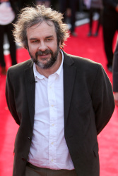 Peter Jackson - 'The Hobbit An Unexpected Journey' World Premiere at Embassy Theatre in Wellington, New Zealand - November 28, 2012 - 9xHQ Qnv806bQ
