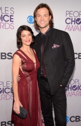 Jensen Ackles & Jared Padalecki - 39th Annual People's Choice Awards at Nokia Theatre in Los Angeles (January 9, 2013) - 170xHQ QxSYxTW4