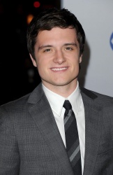 Josh Hutcherson - 38th People's Choice Awards at Nokia Theatre in Los Angeles - January 11, 2012 - 43xHQ RIS3olpB