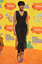 Jennifer Hudson - 28th Annual Kids' Choice Awards, Inglewood, 28 марта 2015 (145xHQ) RLM6p1R5