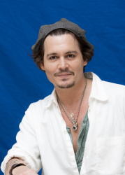 Johnny Depp - "The Rum Diary" press conference portraits by Armando Gallo (Hollywood, October 13, 2011) - 34xHQ RQhJpKge