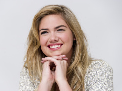 Kate Upton - The Other Woman press conference portraits by Magnus Sundholm (Beverly Hills, April 10, 2014) - 28xHQ S7QKp68N