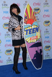 Zendaya Coleman - FOX's 2014 Teen Choice Awards at The Shrine Auditorium on August 10, 2014 in Los Angeles, California - 436xHQ T3it0UlZ