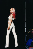 Кристина Агилера (Christina Aguilera) Mi Reflejo Photoshoot - 13xHQ T8zn18xR