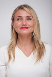 Cameron Diaz - The Other Woman press conference portraits by Herve Tropea (Beverly Hills, April 10, 2014) - 11xHQ TeHSLfE0