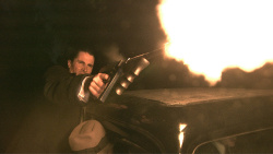 Christian Bale, Johnny Depp, Marion Cotillard - Промо стиль и постеры к фильму "Public Enemies (Джонни Д.)", 2009 (31хHQ) U8RYbb5A