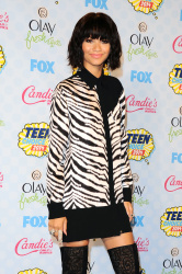 Zendaya Coleman - FOX's 2014 Teen Choice Awards at The Shrine Auditorium on August 10, 2014 in Los Angeles, California - 436xHQ Ud5wUbPK