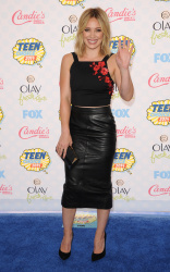 Hilary Duff - At the FOX's 2014 Teen Choice Awards in Los Angeles, August 10, 2014 - 158xHQ V2LrkAWF