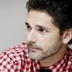 Eric Bana - "The Time Traveler's Wife" press conference portraits by Armando Gallo (New York, August 3, 2009) - 11xHQ V2ibT8sh