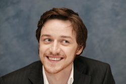 "James McAvoy" - James McAvoy - "Starter for 10" press conference portraits by Armando Gallo (Beverly Hills, February 5, 2007) - 27xHQ WKTsTxHM