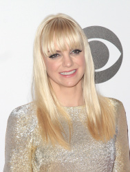Anna Faris - The 41st Annual People's Choice Awards in LA - January 7, 2015 - 223xHQ WUT5WFjY