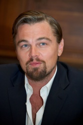 Leonardo DiCaprio - The Great Gatsby press conference portraits by Vera Anderson (New York, April 26, 2013) - 11xHQ WizO81e2