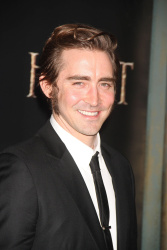 Lee Pace - attends 'The Hobbit An Unexpected Journey' New York Premiere at Ziegfeld Theater in New York - December 6, 2012 - 8xHQ WnDw8daK
