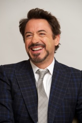 Robert Downey Jr - 'Marvel's The Avengers' Press Conference Portraits by Vera Anderson (Beverly Hills, April 13, 2012) - 7xHQ XE7h3oGz