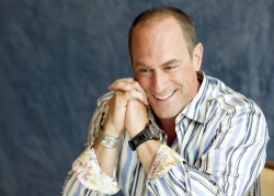 Christopher Meloni - "Law & Order: Special Victims Unit" press conference portraits by Armando Gallo (Los Angeles, August 30, 2010) - 7xHQ Xa7LDyo8